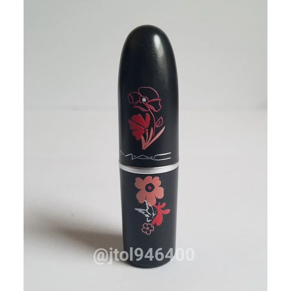 Mac Creme In Your Coffee Lipstick